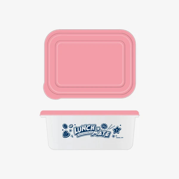 [Pre-Order] NEXZ NEXZOO POP UP 2026 - Lunch Mate Case Set