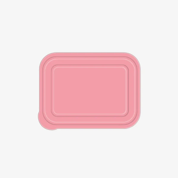 [Pre-Order] NEXZ NEXZOO POP UP 2026 - Lunch Mate Case Set
