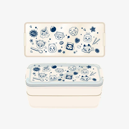 [Pre-Order] NEXZ NEXZOO POP UP 2026 - Lunch Box