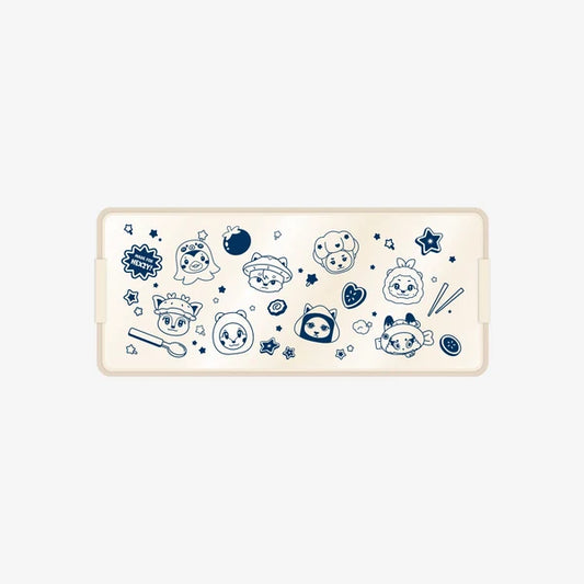 [Pre-Order] NEXZ NEXZOO POP UP 2026 - Lunch Box