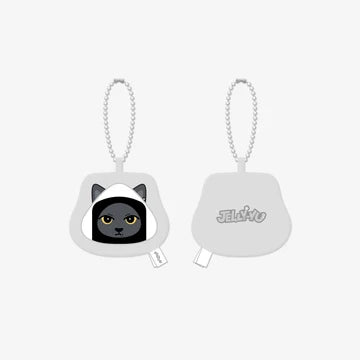 [Pre-Order] NEXZ NEXZOO POP UP 2026 - Cushion Keyring