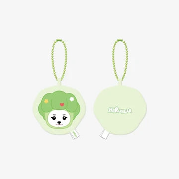 [Pre-Order] NEXZ NEXZOO POP UP 2026 - Cushion Keyring
