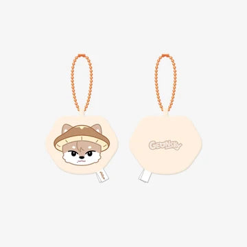 [Pre-Order] NEXZ NEXZOO POP UP 2026 - Cushion Keyring
