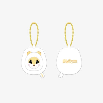 [Pre-Order] NEXZ NEXZOO POP UP 2026 - Cushion Keyring