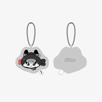 [Pre-Order] NEXZ NEXZOO POP UP 2026 - Cushion Keyring