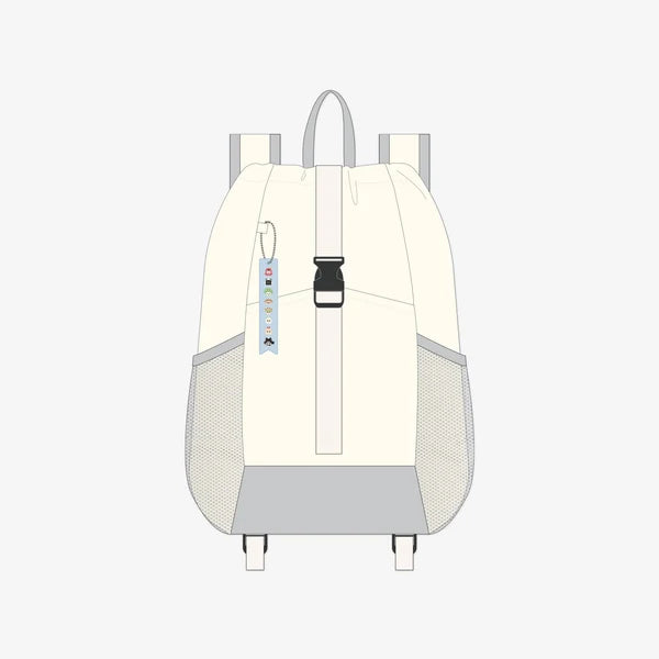[Pre-Order] NEXZ NEXZOO POP UP 2026 - Knapsack