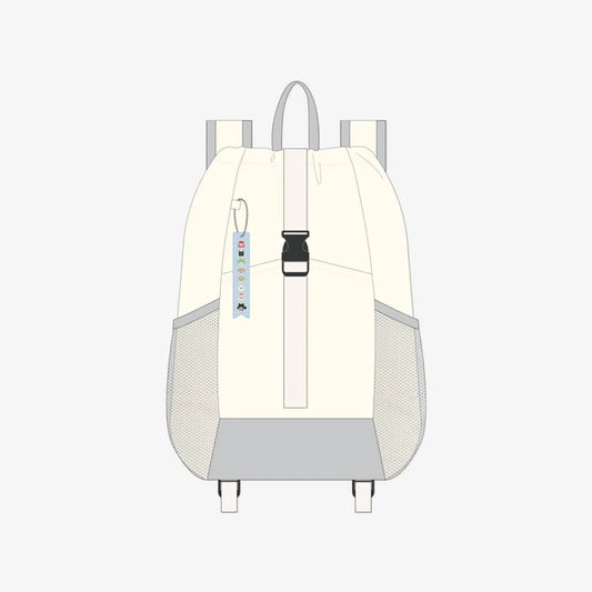 [Pre-Order] NEXZ NEXZOO POP UP 2026 - Knapsack