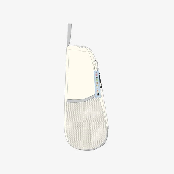 [Pre-Order] NEXZ NEXZOO POP UP 2026 - Knapsack
