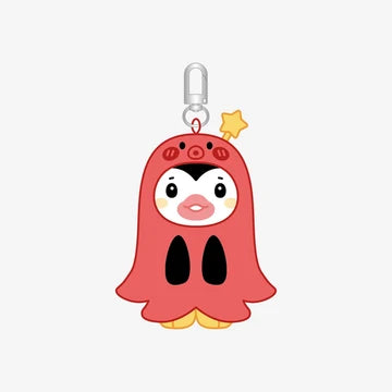 [Pre-Order] NEXZ NEXZOO POP UP 2026 - Plush Keyring