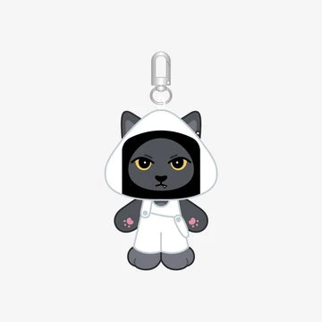 [Pre-Order] NEXZ NEXZOO POP UP 2026 - Plush Keyring