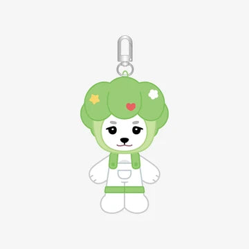 [Pre-Order] NEXZ NEXZOO POP UP 2026 - Plush Keyring