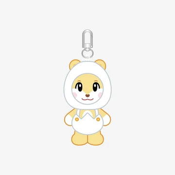 [Pre-Order] NEXZ NEXZOO POP UP 2026 - Plush Keyring