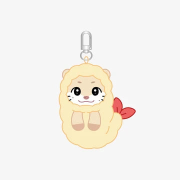 [Pre-Order] NEXZ NEXZOO POP UP 2026 - Plush Keyring