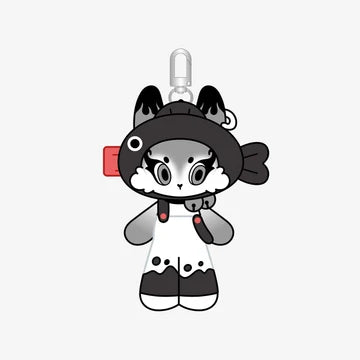 [Pre-Order] NEXZ NEXZOO POP UP 2026 - Plush Keyring