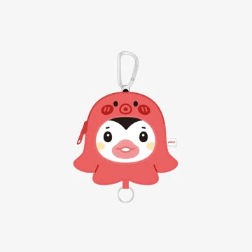 [Pre-Order] NEXZ NEXZOO POP UP 2026 - Reel Pouch