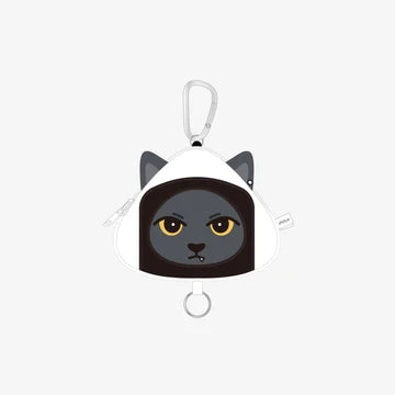 [Pre-Order] NEXZ NEXZOO POP UP 2026 - Reel Pouch