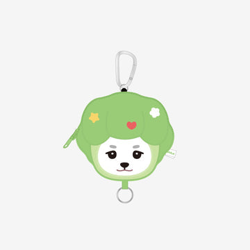 [Pre-Order] NEXZ NEXZOO POP UP 2026 - Reel Pouch
