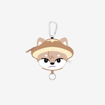 [Pre-Order] NEXZ NEXZOO POP UP 2026 - Reel Pouch