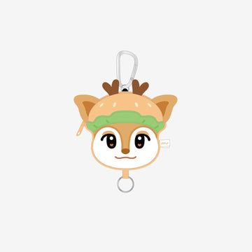 [Pre-Order] NEXZ NEXZOO POP UP 2026 - Reel Pouch
