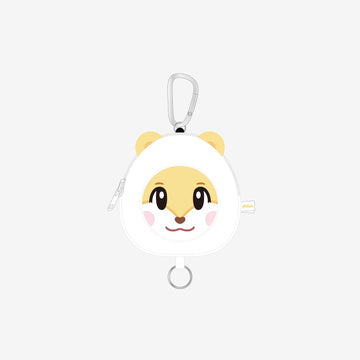 [Pre-Order] NEXZ NEXZOO POP UP 2026 - Reel Pouch
