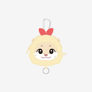 [Pre-Order] NEXZ NEXZOO POP UP 2026 - Reel Pouch