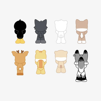 [Pre-Order] NEXZ NEXZOO POP UP 2026 - Random Monitor Figure