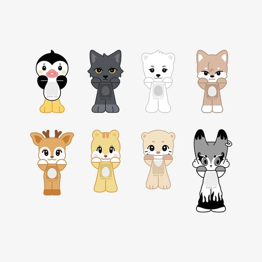 [Pre-Order] NEXZ NEXZOO POP UP 2026 - Random Monitor Figure