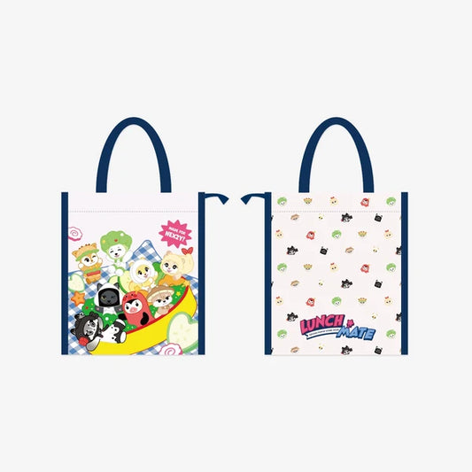 [Pre-Order] NEXZ NEXZOO POP UP 2026 - Cold Lunch Bag