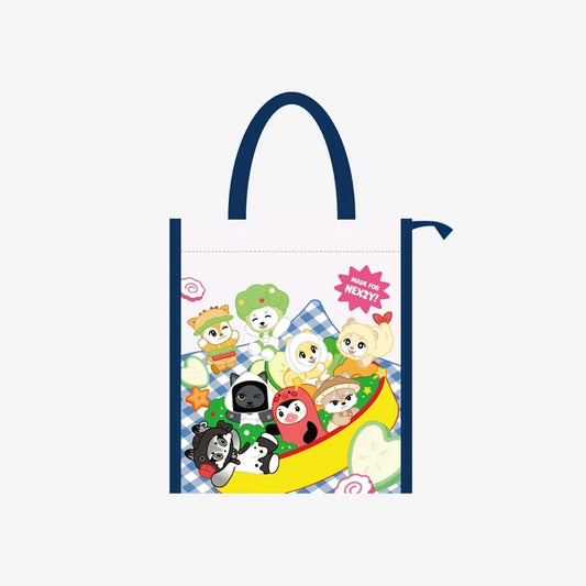 [Pre-Order] NEXZ NEXZOO POP UP 2026 - Cold Lunch Bag