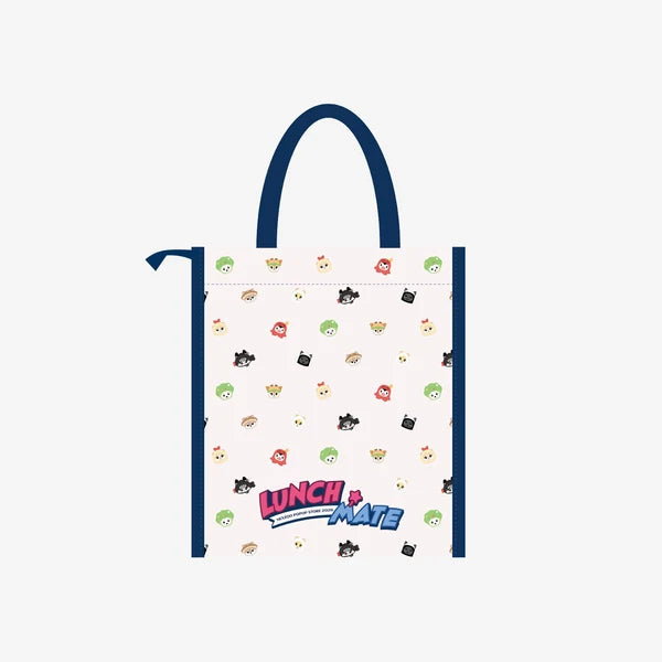 [Pre-Order] NEXZ NEXZOO POP UP 2026 - Cold Lunch Bag