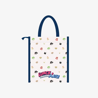 [Pre-Order] NEXZ NEXZOO POP UP 2026 - Cold Lunch Bag