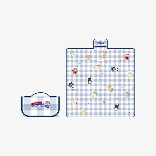 [Pre-Order] NEXZ NEXZOO POP UP 2026 - Picnic Mat