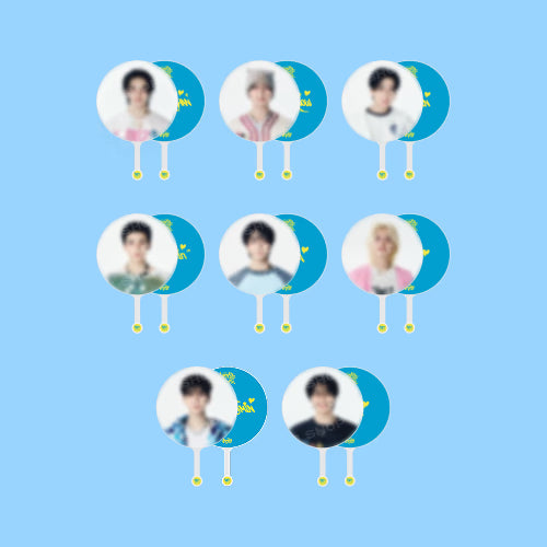[Pre-Order] Stray Kids DominATE: CelebrATE Online Pop Up MD Image Picket