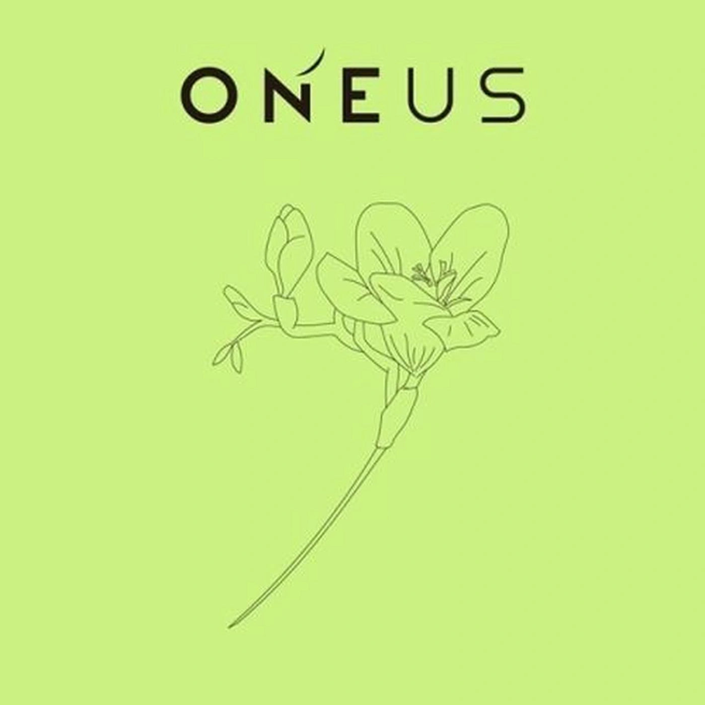 [CHARITY] ONEUS In Its Time [Some Inclusions]