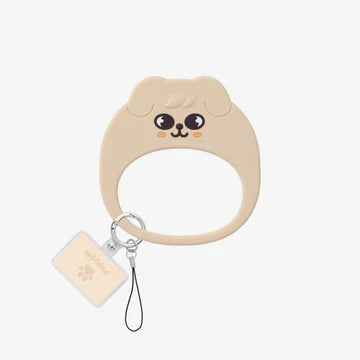 [PRE-ORDER] Stray Kids World Tour Run It Japan MD SKZOO Multistrap