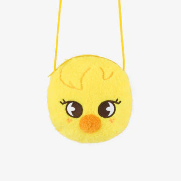 [PRE-ORDER] Stray Kids World Tour Run It Japan MD SKZOO Shoulder Pouch