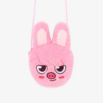 [PRE-ORDER] Stray Kids World Tour Run It Japan MD SKZOO Shoulder Pouch