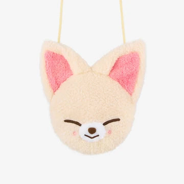 [PRE-ORDER] Stray Kids World Tour Run It Japan MD SKZOO Shoulder Pouch