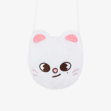 [PRE-ORDER] Stray Kids World Tour Run It Japan MD SKZOO Shoulder Pouch