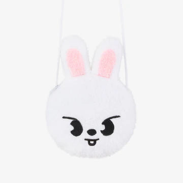[PRE-ORDER] Stray Kids World Tour Run It Japan MD SKZOO Shoulder Pouch