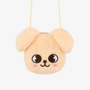 [PRE-ORDER] Stray Kids World Tour Run It Japan MD SKZOO Shoulder Pouch