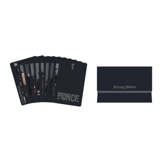 [Pre-Order] Stray Kids 2026 Season's Greetings "Force" Photocard Set