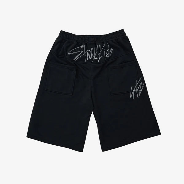 [PRE-ORDER] Stray Kids World Tour Run It Japan MD Shorts