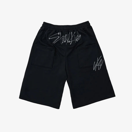 [PRE-ORDER] Stray Kids World Tour Run It Japan MD Shorts