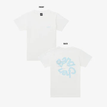 [PRE-ORDER] Stray Kids World Tour Run It Japan MD T-Shirt
