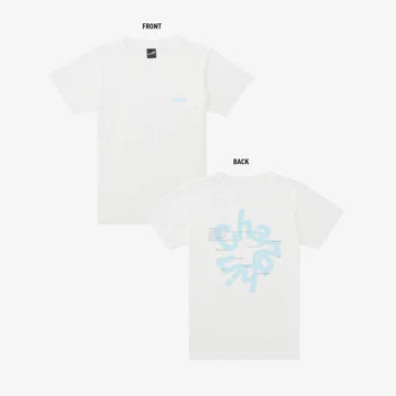 [PRE-ORDER] Stray Kids World Tour Run It Japan MD T-Shirt