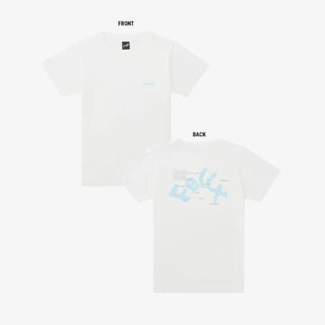 [PRE-ORDER] Stray Kids World Tour Run It Japan MD T-Shirt