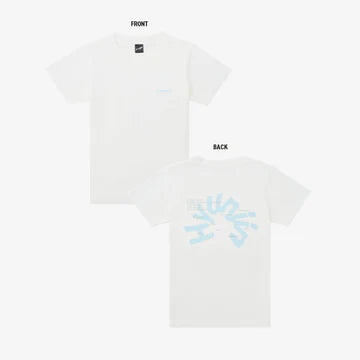[PRE-ORDER] Stray Kids World Tour Run It Japan MD T-Shirt