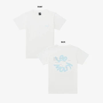 [PRE-ORDER] Stray Kids World Tour Run It Japan MD T-Shirt