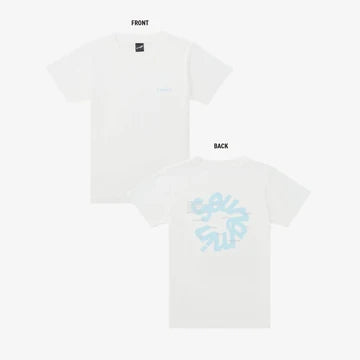 [PRE-ORDER] Stray Kids World Tour Run It Japan MD T-Shirt